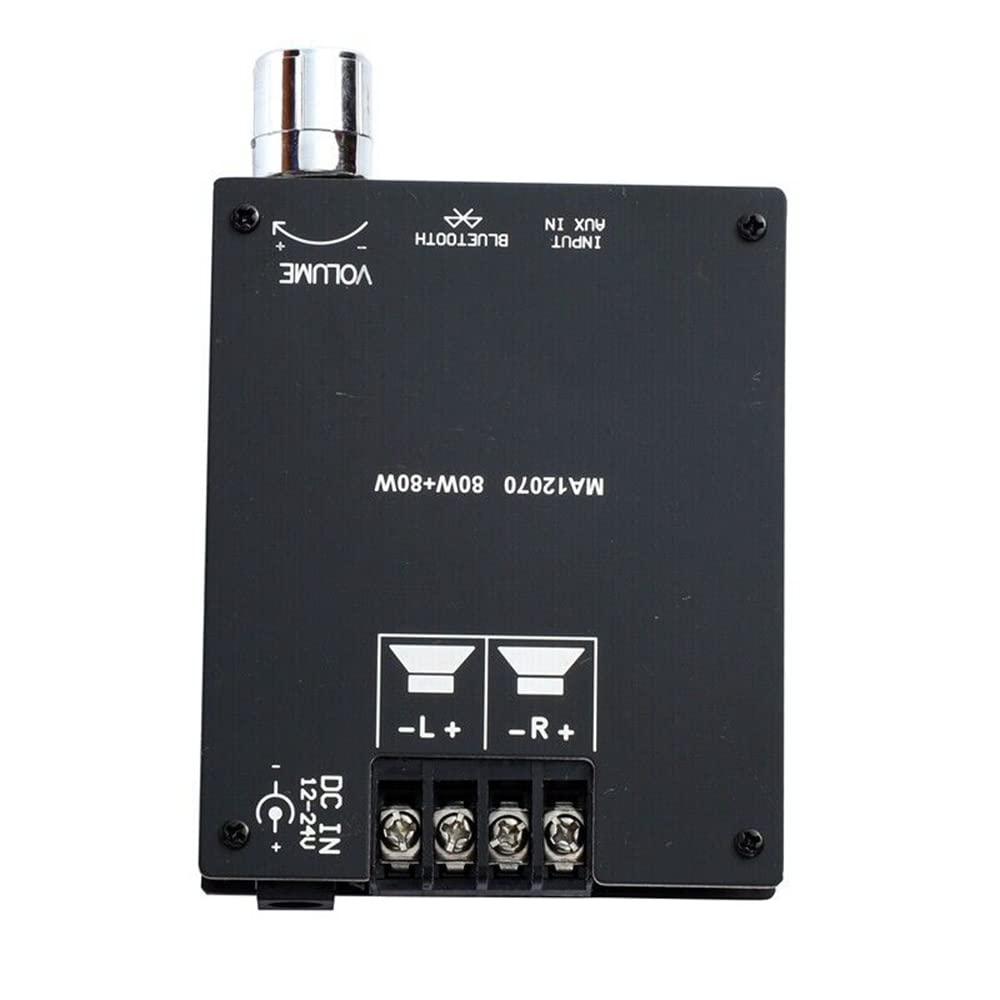 Amazon.co.jp: MA 12070 PデジタルパワーアンプボードDクラスAMP: 家電