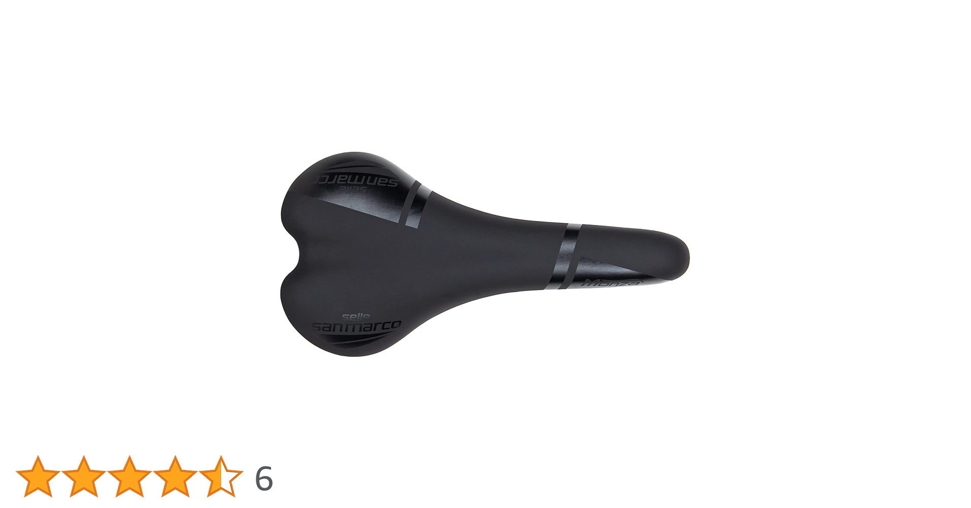 san marco エルゴノミックサドル 黒 selle SAN MARCO ALLROAD DYNAMIC