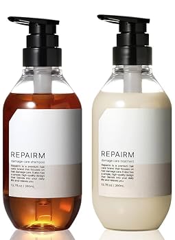 PiM ダメージ補修シャンプー 、トリートメント1000ml PiMピム シャンプー モイスチャー 1000ml ヘアケア コラーゲン