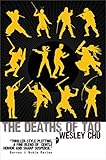 The Deaths of Tao (Tao Series)