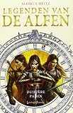 alfenas imoveis contagem  Duistere paden (Legenden van de Alfen, 3)