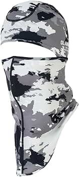 Amazon.co.jp: G-234 バラクラバ ニオイクリアバラクラバ アッシュカモ