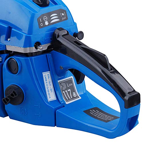 Blue Max 20160 Chainsaw Cutting Equipment