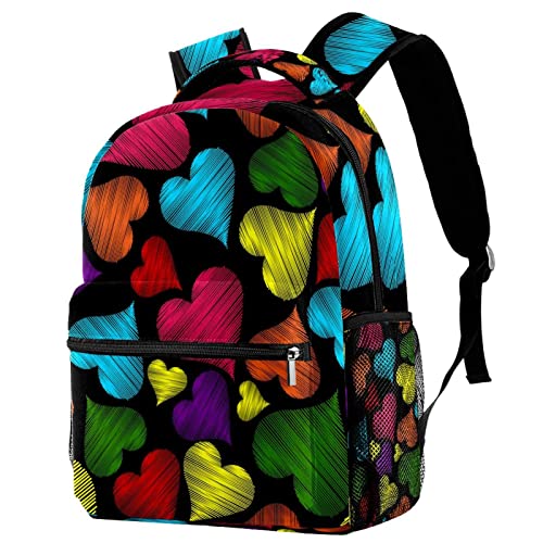 Sac à dos de voyage ergonomique avec porte-bouteille spécial campus
