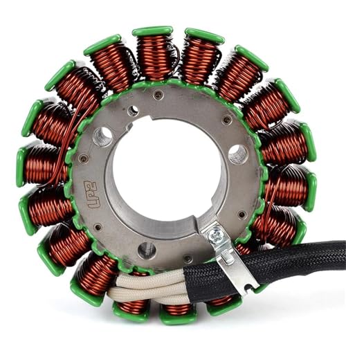 Bobine de stator pour MT-09 résout vos problèmes de batterie vide - 3