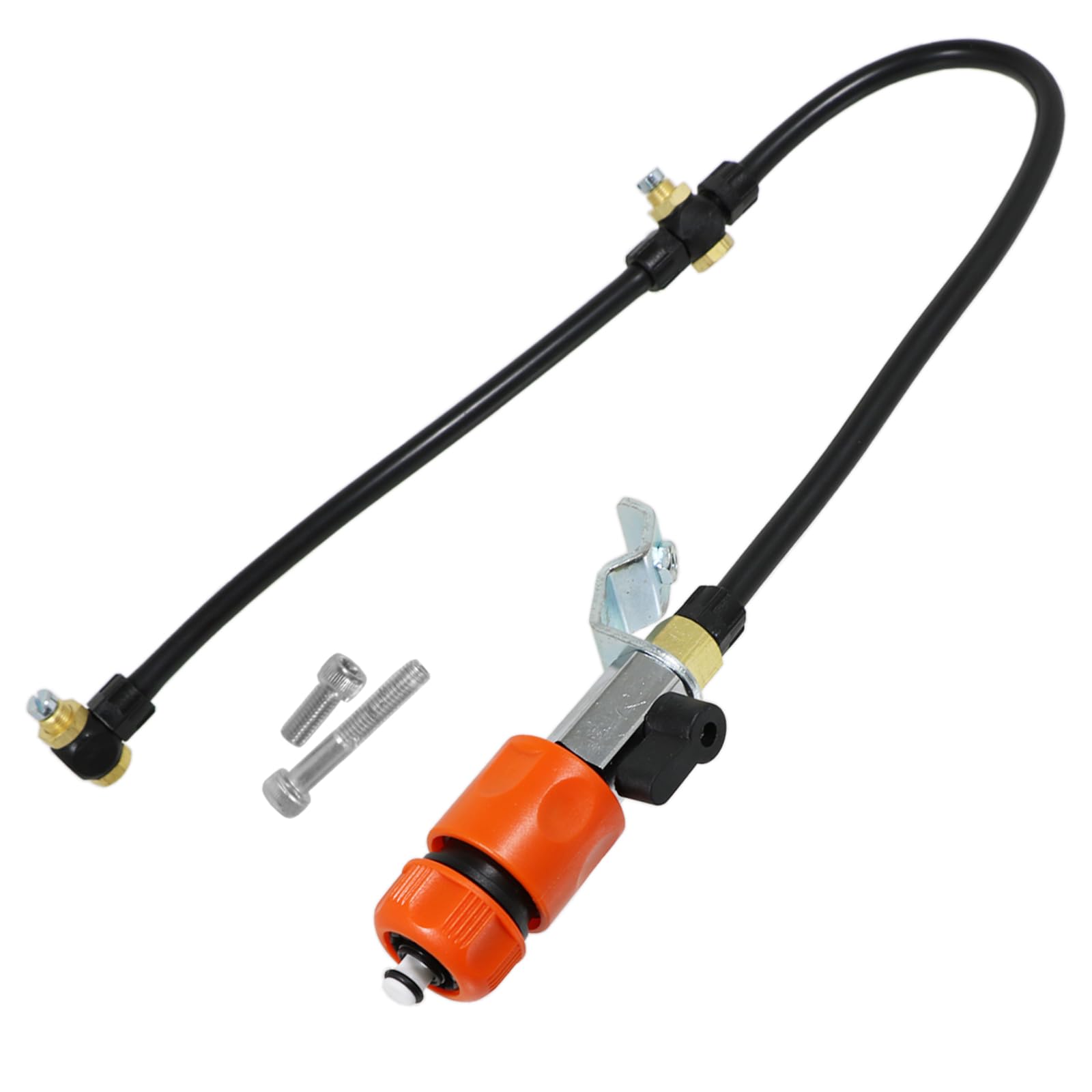 Spares2go Water Attachment Kit for Stihl TS350 TS360 TS400 TS460 TS510 TS760 Cut-off Saw