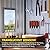 Grovellis 6x4 FT Outdoor Metal Storage Shed, Single Door, 1 Clear Window, Tool Shed for Garden, Patio, Backyard Brown