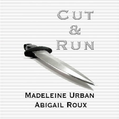 Cover art for Cut and Run