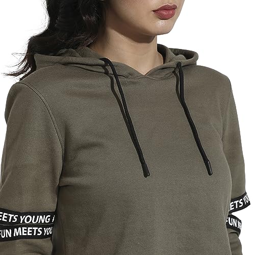 Image of PINACOLADA Women Sweatshirt