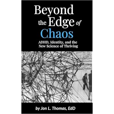 Beyond the Edge of Chaos