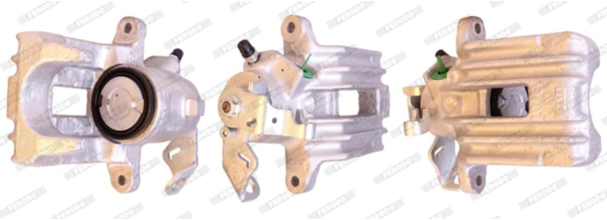 FERODO FCL694330 Brake Calipers and Accessories