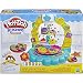 Play-Doh Kitchen Creations Sprinkle Cookie Surprise Play Food Set with 5 Non-Toxic Colors