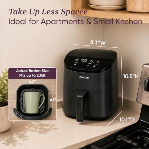 Image of Cosori Air Fryer