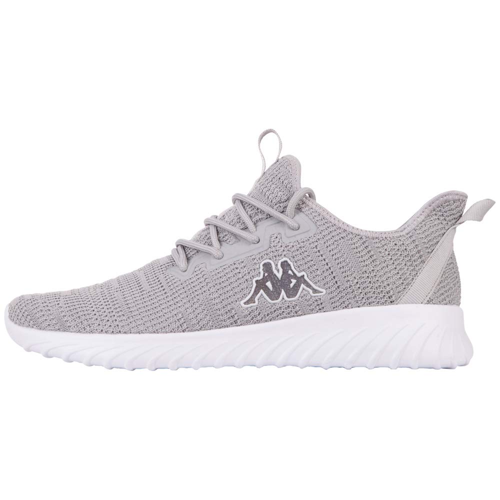 Kappa Capilot Unisex, Zapatillas Adulto