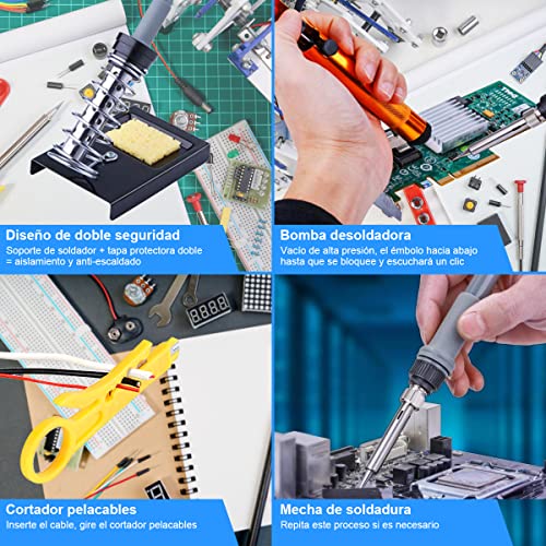 Soldadoras Y Accesorios, Tools Imagen adicional