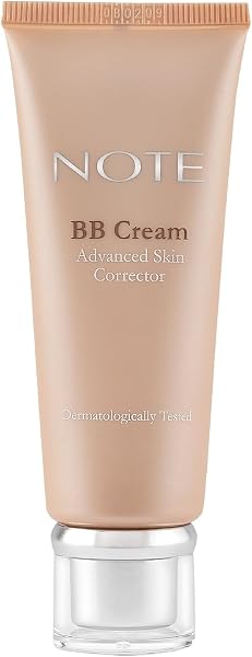 Note Cosmetics BB Cream 100 Porcelain SPF 15 Nemlendirici Etkili Yoğun Kapatıcı BB Krem