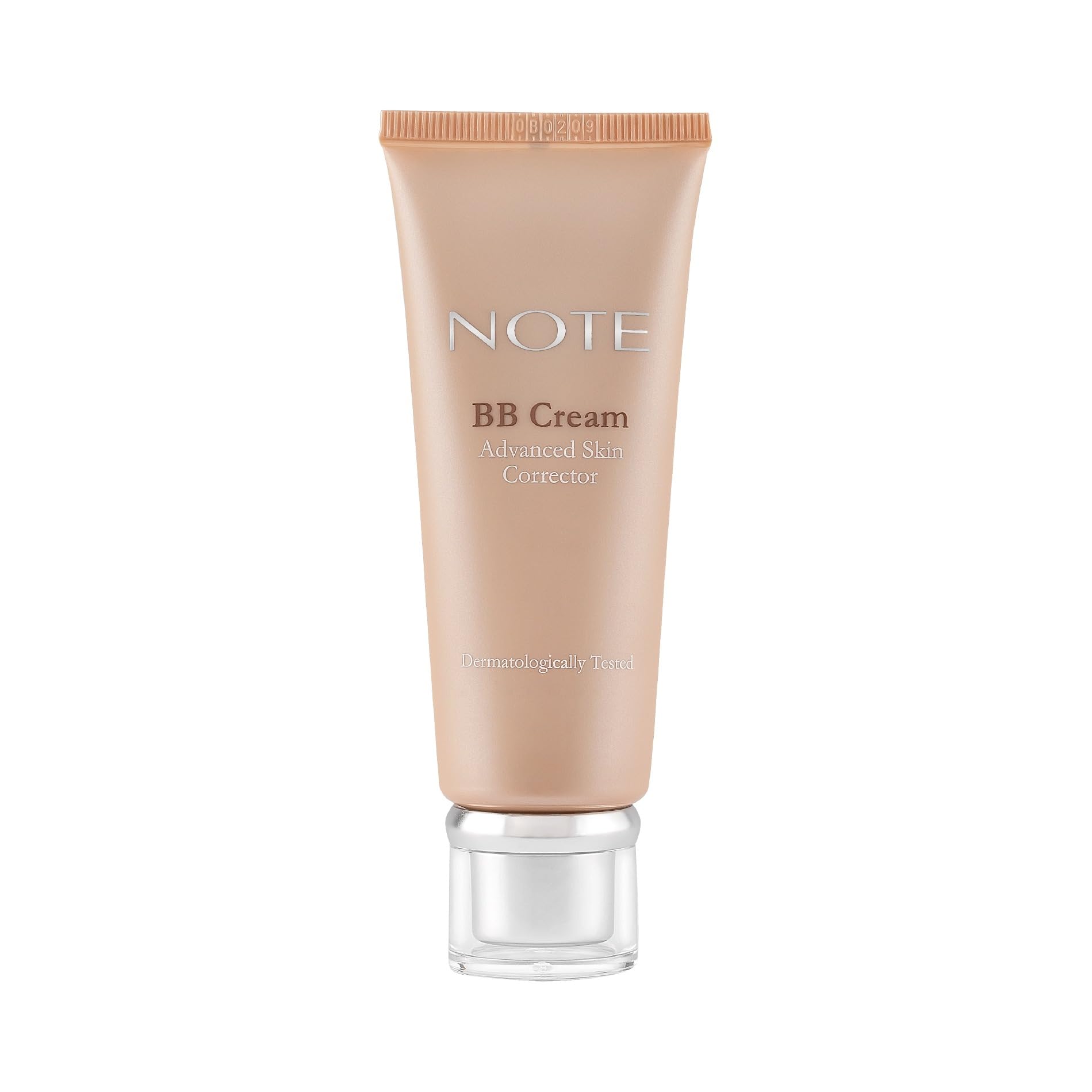 Note Cosmetics BB Cream 100 Porcelain SPF 15 Nemlendirici Etkili Yoğun Kapatıcı BB Krem