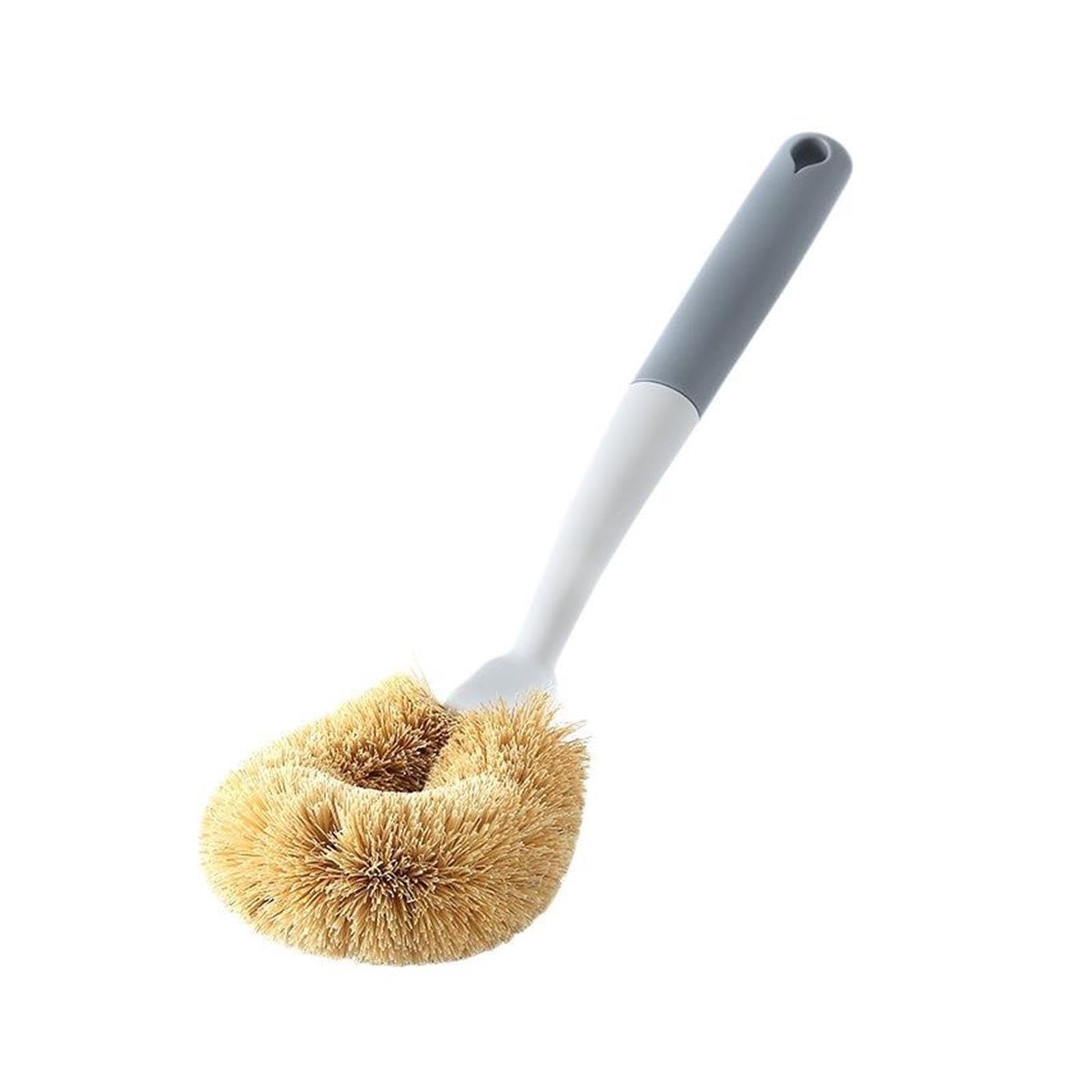 3pcs Pot Washing Brush pour Cuisine