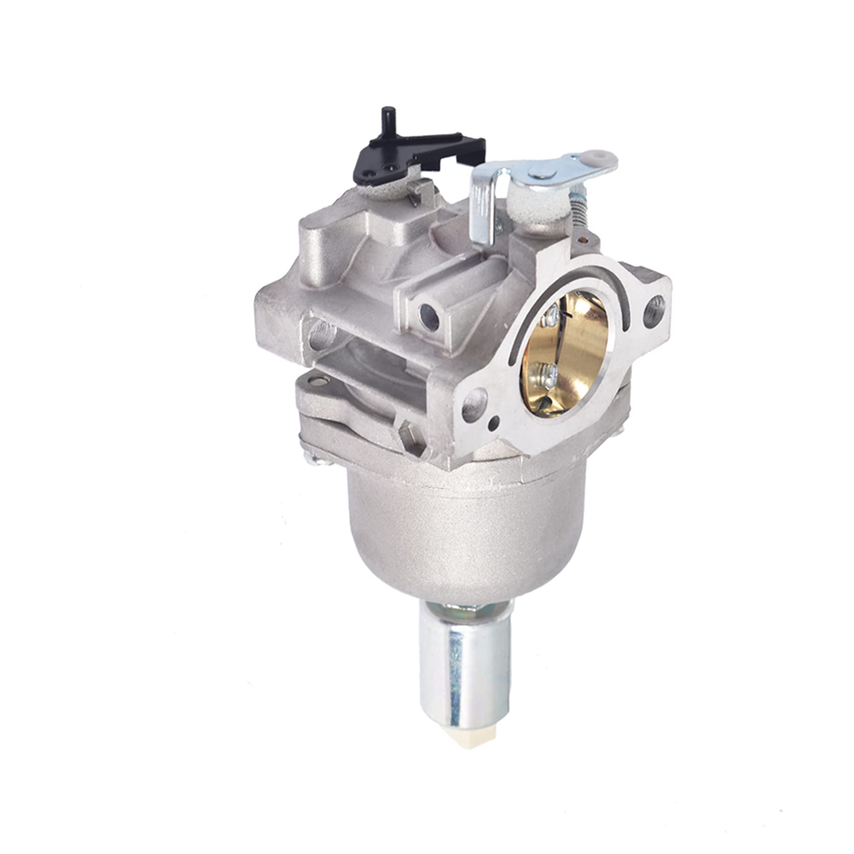 Riding Lawn Briggs And Stratton Yard Machine Carburetor Briggs And