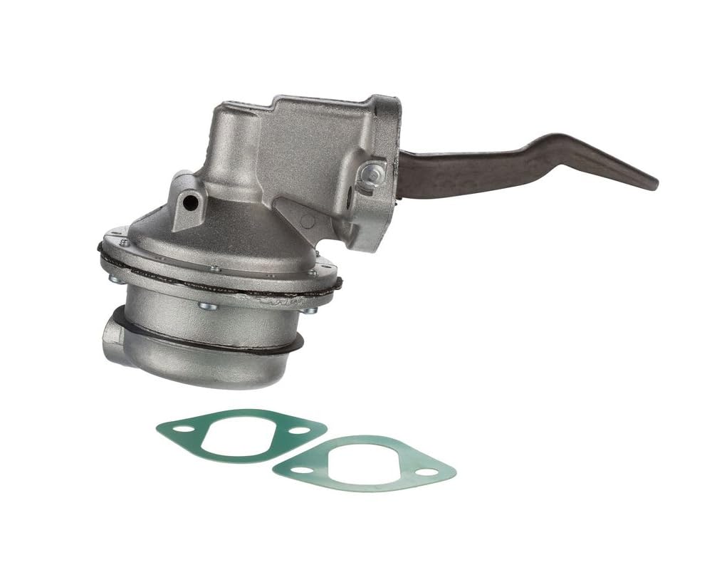 Carter M6905 Street Mechanical Fuel Pump – Performance Replacement For Ford 352-428, 100% Factory Tested