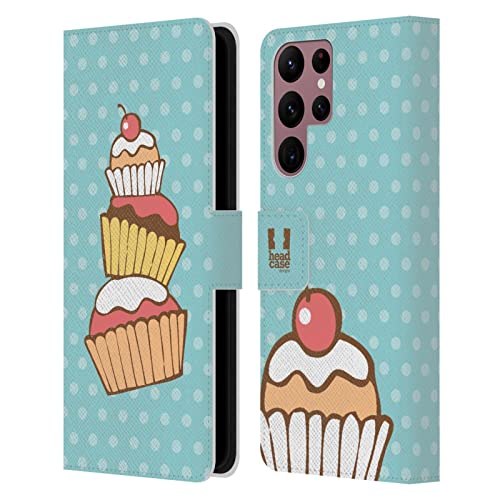Étui Portefeuille Samsung Galaxy S22 Ultra 5G Housse Cuir pour Éviter Rayures et Écrans Brisés