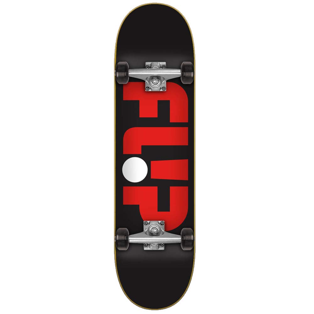 ODYSSEY Skateboard 2021 black