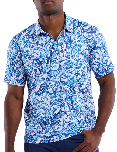 Robert Graham Men's Os5704-400