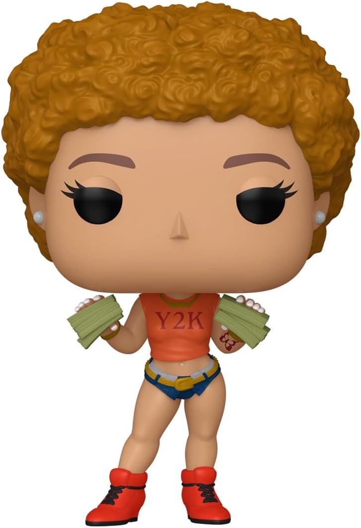 Funko Pop! Rocks: Ice Spice