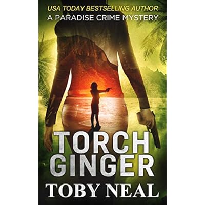 Torch Ginger