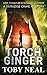 Torch Ginger (Lei Crime, Book 2)