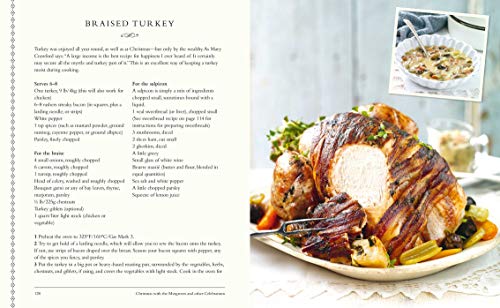 Dinner with Mr Darcy: Recipes inspired by the novels and letters of Jane Austen