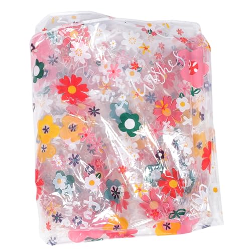 BESTonZON Regenhülle Fahrrad 86x47 Zoll Leichte Peva Schutzhülle mit...