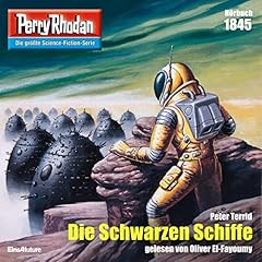 Page de couverture de Die Schwarzen Schiffe