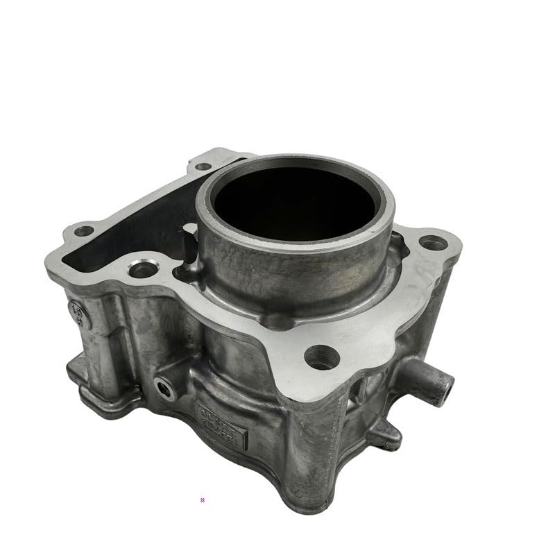 Cilindro 52mm Yamaha YZF-R 125 Evita Ruido de Motor con este Kit de Pasador Pistón 125CC 7
