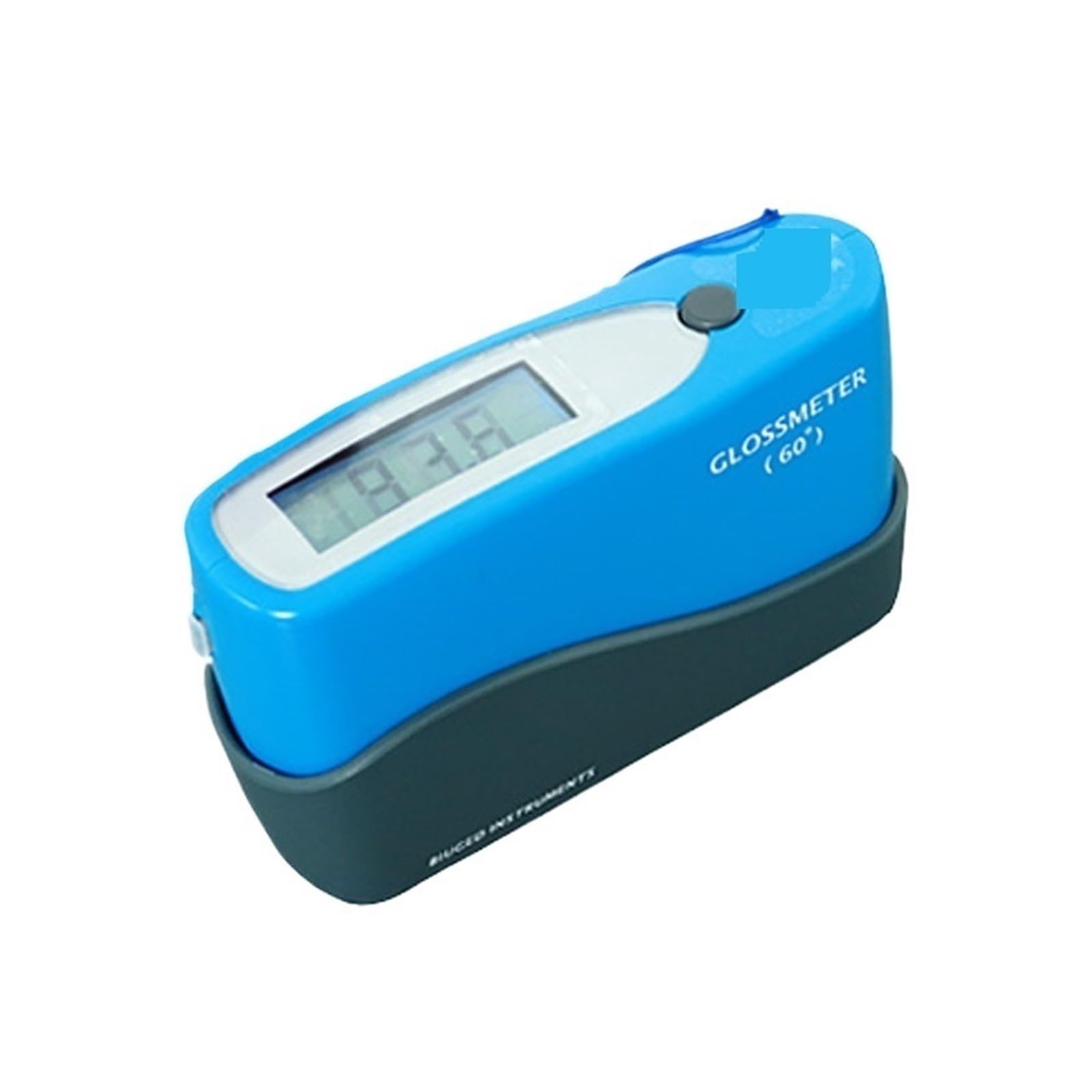 Glossmetro Bluetooth Da 60 Gradi Funzione Di Uso Generale Angolo Misurazione Preciso, Facile Da Leggere(513-1)