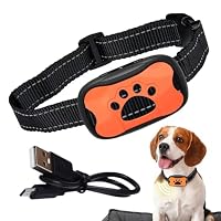Amazon | JCW 無駄吠え防止 首輪 犬 無駄ぼえ グッズ バーク