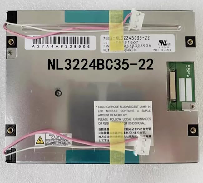 5.5 Inch Original NL3224BC35-22 LCD Panel Display Screen