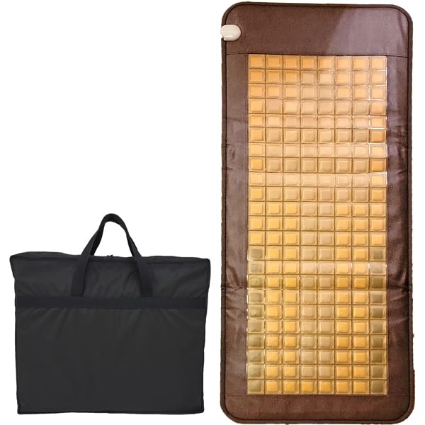 NEWラドン岩盤浴マット　長野セラミックス　新品　未使用 楽天市場】【最新モデル】ラドン岩盤浴マット【長野セラミックス