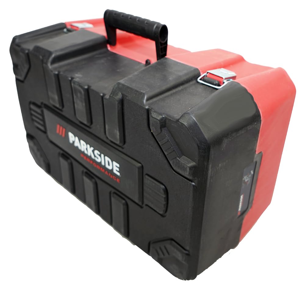 HEADNMORE® Paquete - PARKSIDE PERFORMANCE® Sierra circular manual de 12 V PHKSAP 12 + llavero HEADNMORE® (sin batería)