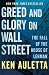 Greed and Glory on Wall Street: The Fall of the House of Lehman
