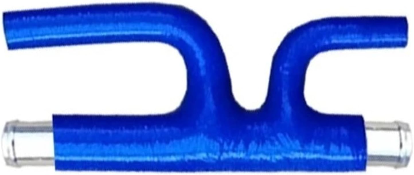 インタークーラーホースパイプ に適合する Sクラス W140 エンジンヒーターホース A1408301696 1408301696