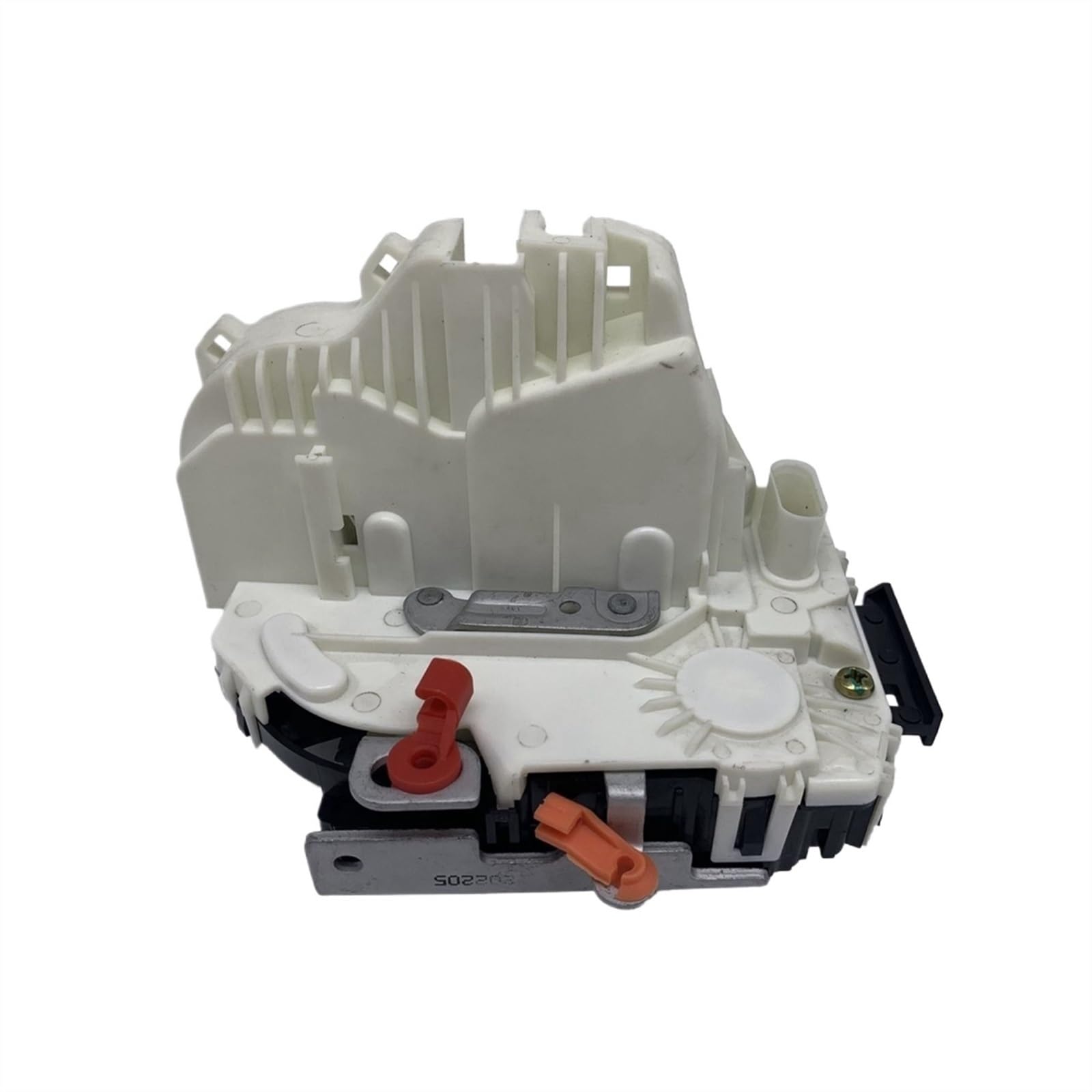 Serratura portiera dell'auto Compatibile con Chrysler 200 per Town per Country 2011-2016 4589921AH Meccanismo di Blocco Porta Anteriore Sinistro Automatico Attuatore Serratura Blocco Porta