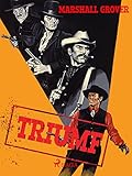  Triumf (Big Jim Book 58) (Swedish Edition)