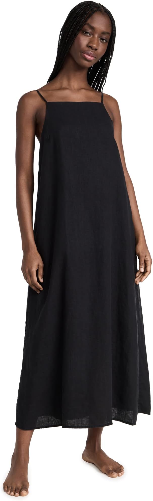Desmond & Dempsey Square Nightie