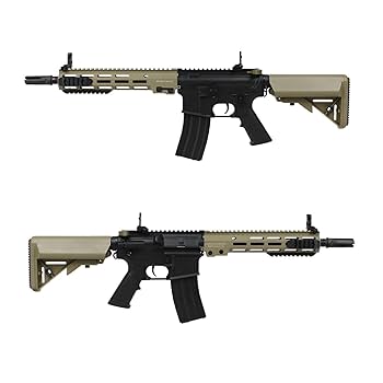 Amazon.co.jp: S&T URG-I 11.5インチ スポーツライン G3電動ガン