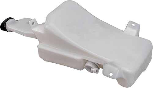 Miniatura 1901 de TRQ Depósito de limpiaparabrisas compatible con Chevrolet Cruze GM1288255 2016-2019