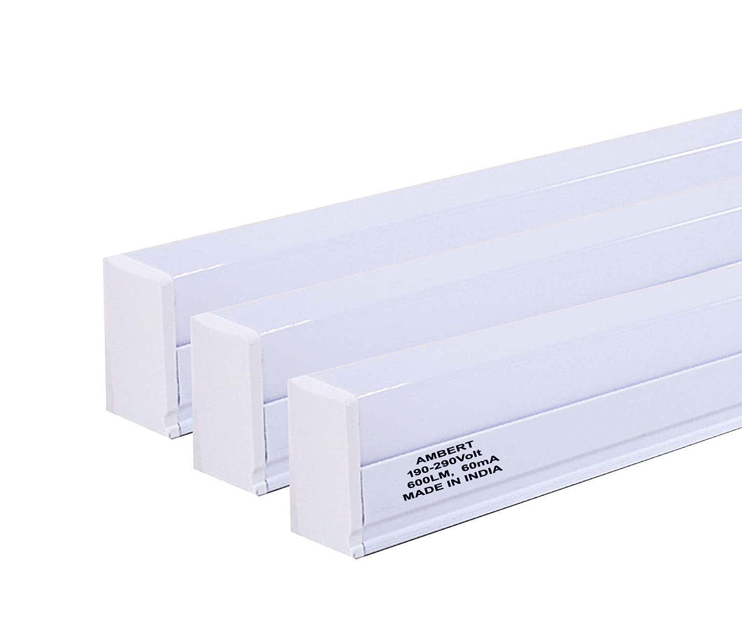 ambert LED BATTEN T5 TUBE 2FT COOL WHITE PACK OF-3-image-27