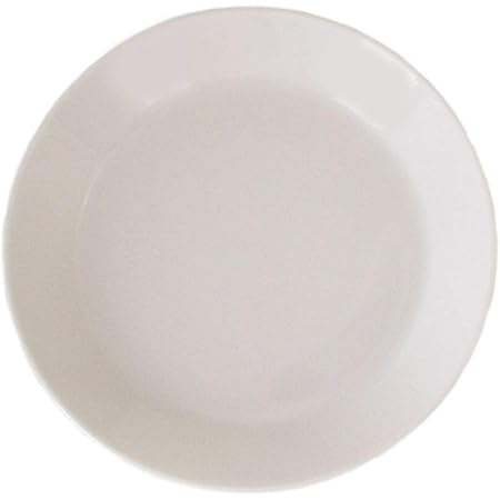 Amazon Co Jp 正規輸入品 Iittala イッタラ プレート Teema 幅17 5cmx奥行17 5cmx高さ5 8cm パールグレー ホーム キッチン