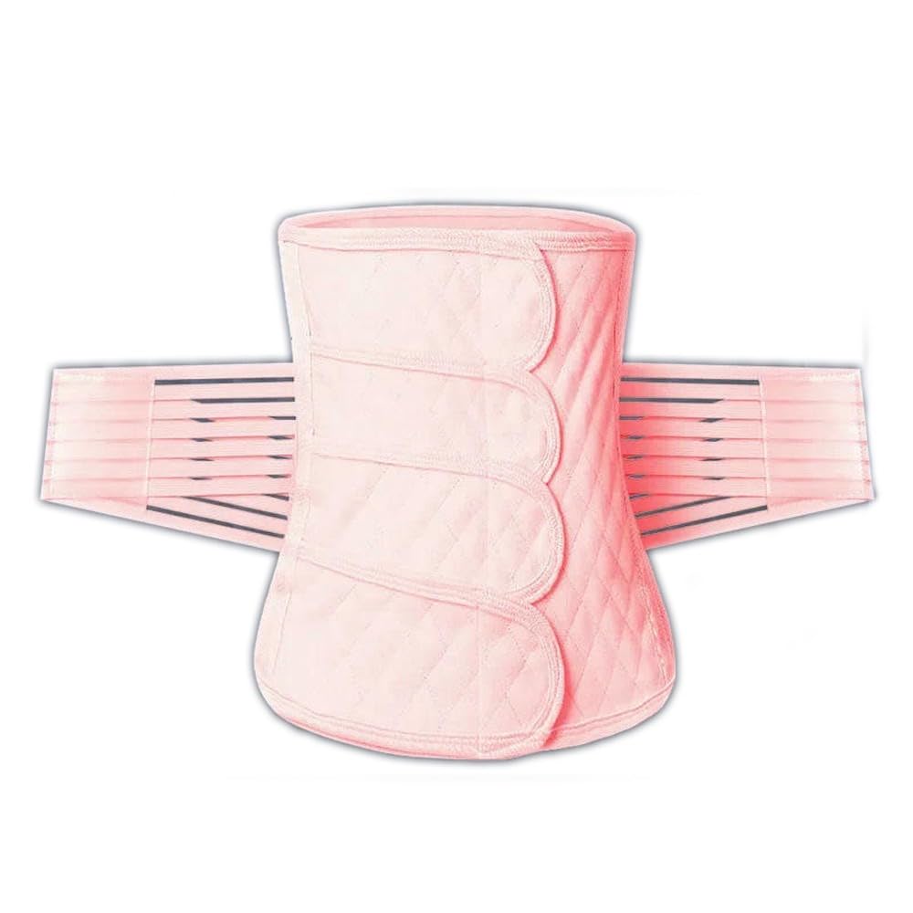 GLDFW Taillentrainer Body Shaper Damen Bauch Tuck Gürtel Konturierung Gummiband In Alle Jahreszeiten Postpartum Bauchgürtel