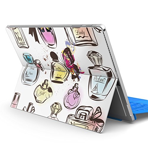 igsticker Surface pro7 (2019) pro6 pro2017 pro4 p XLV[ T[tFX m[gubN m[gp\R Jo[ P[X tB XebJ[ ANZT[ ی 010206  t@bV 